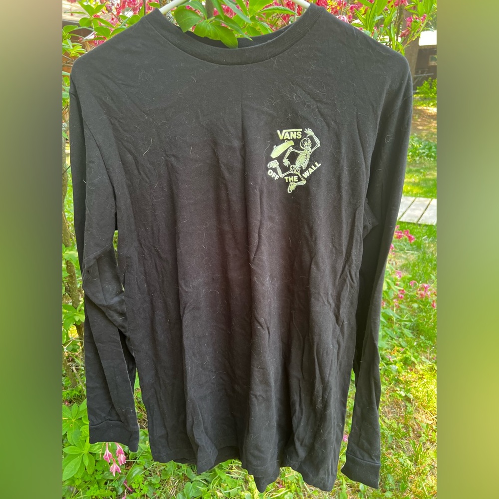 Boys long sleeve